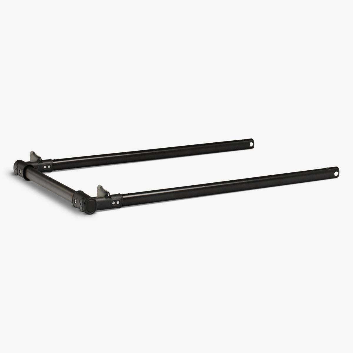 Telescoping Handle for Trailmate Journey