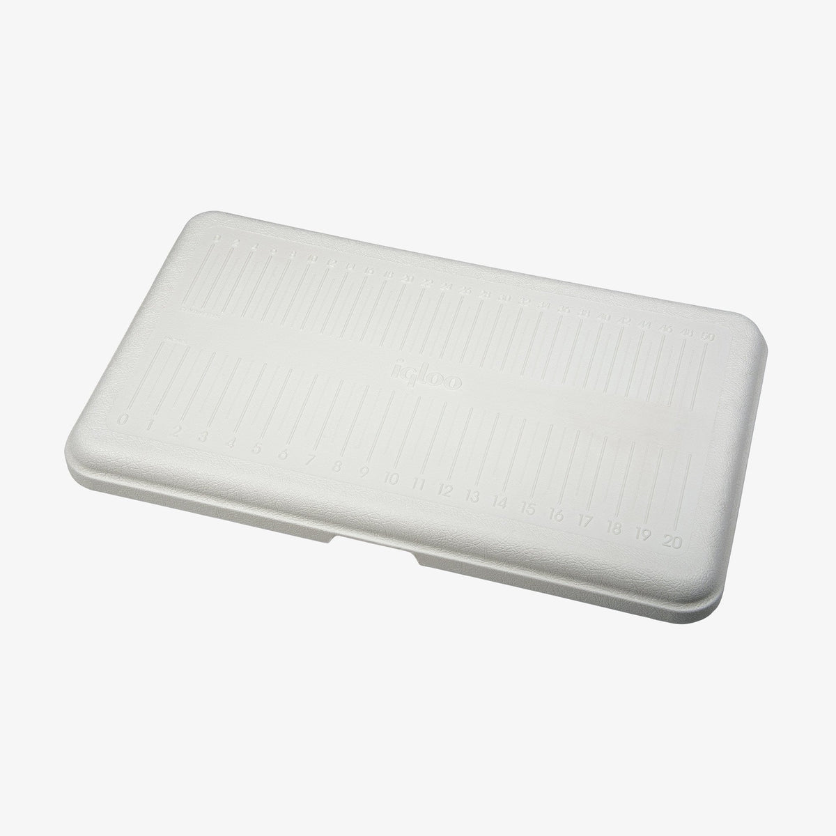 Lid For Decorator 48 Qt Coolers