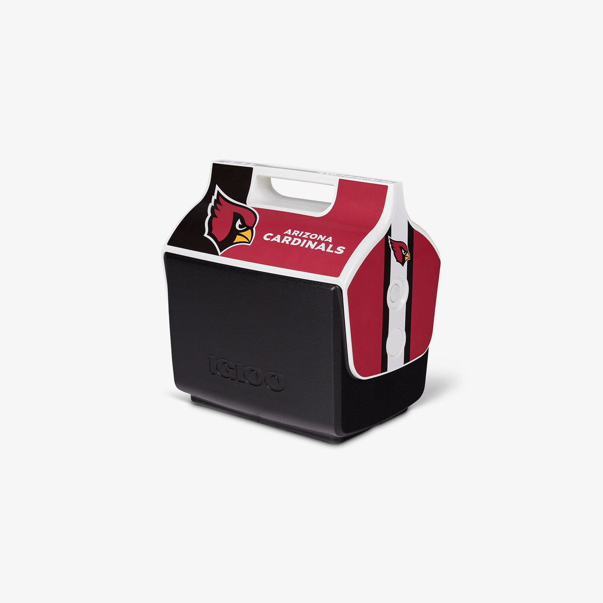 Arizona Cardinals Little Playmate 7 Qt Cooler
