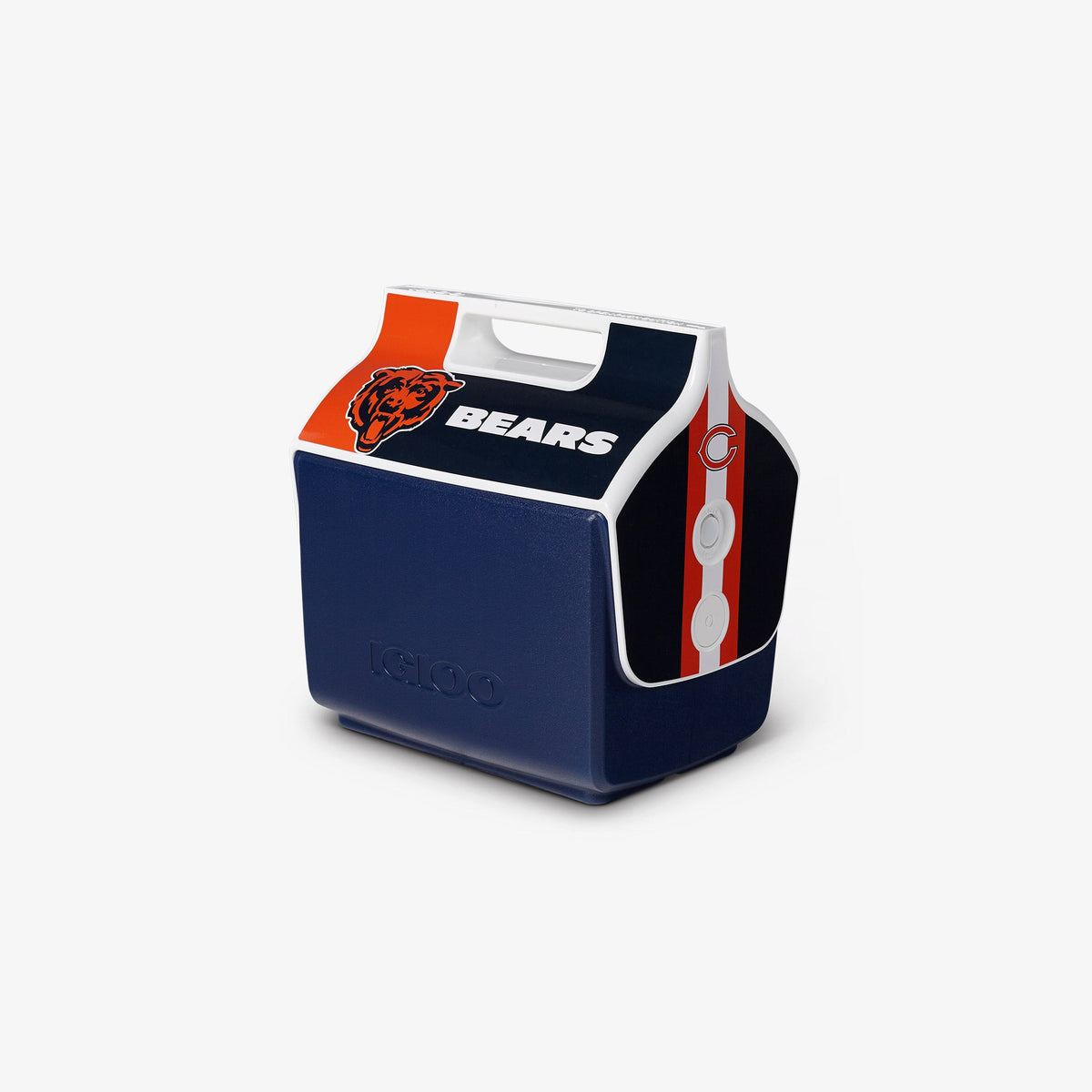 Chicago Bears Little Playmate 7 Qt Cooler