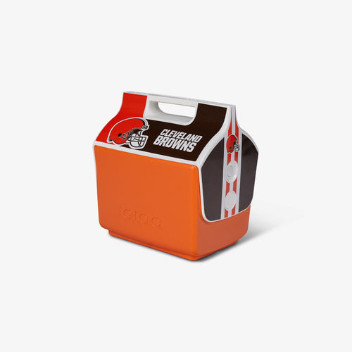 Cleveland Browns Little Playmate 7 Qt Cooler