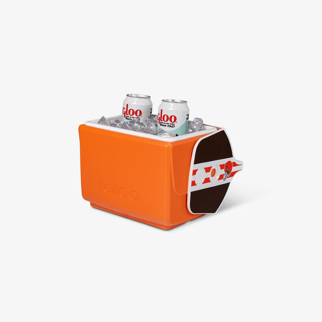 Cleveland Browns Little Playmate 7 Qt Cooler