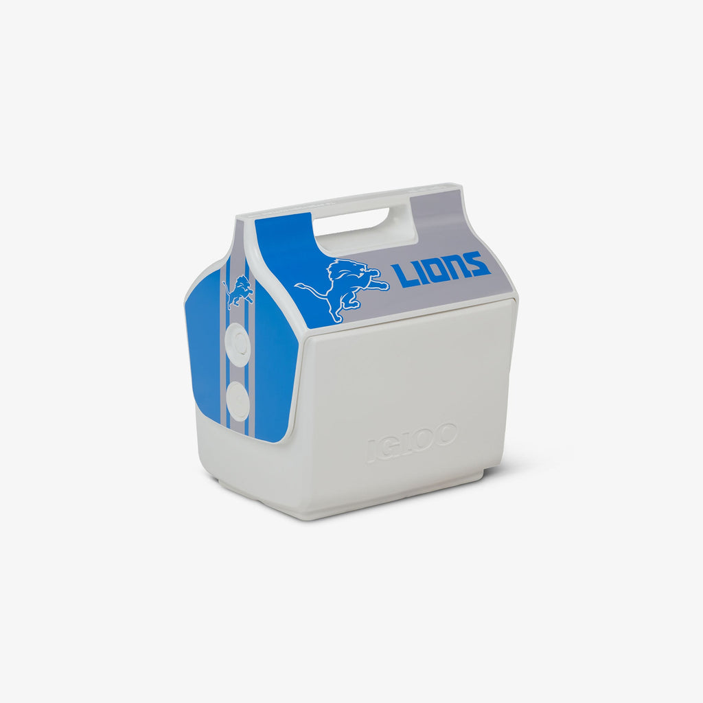 Detroit Lions Little Playmate 7 Qt Cooler