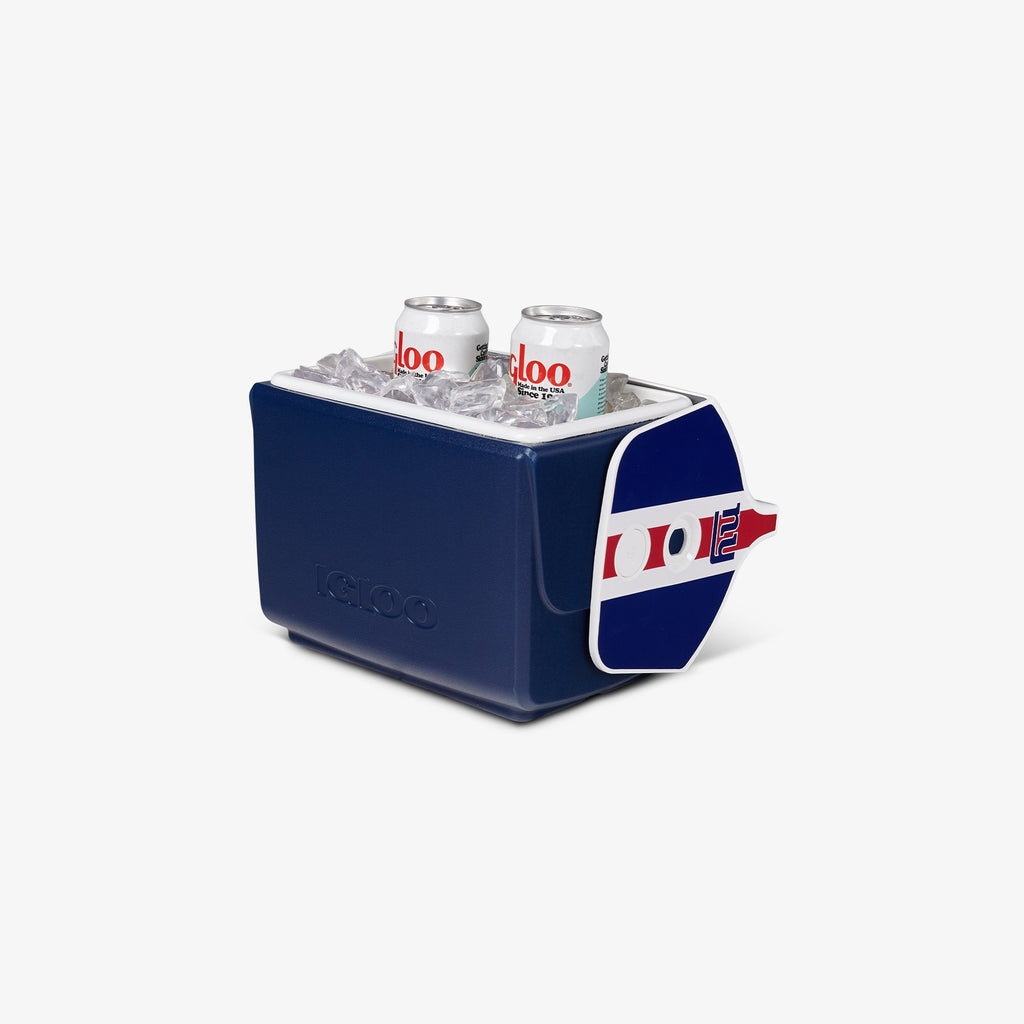 New York Giants Little Playmate 7 Qt Cooler