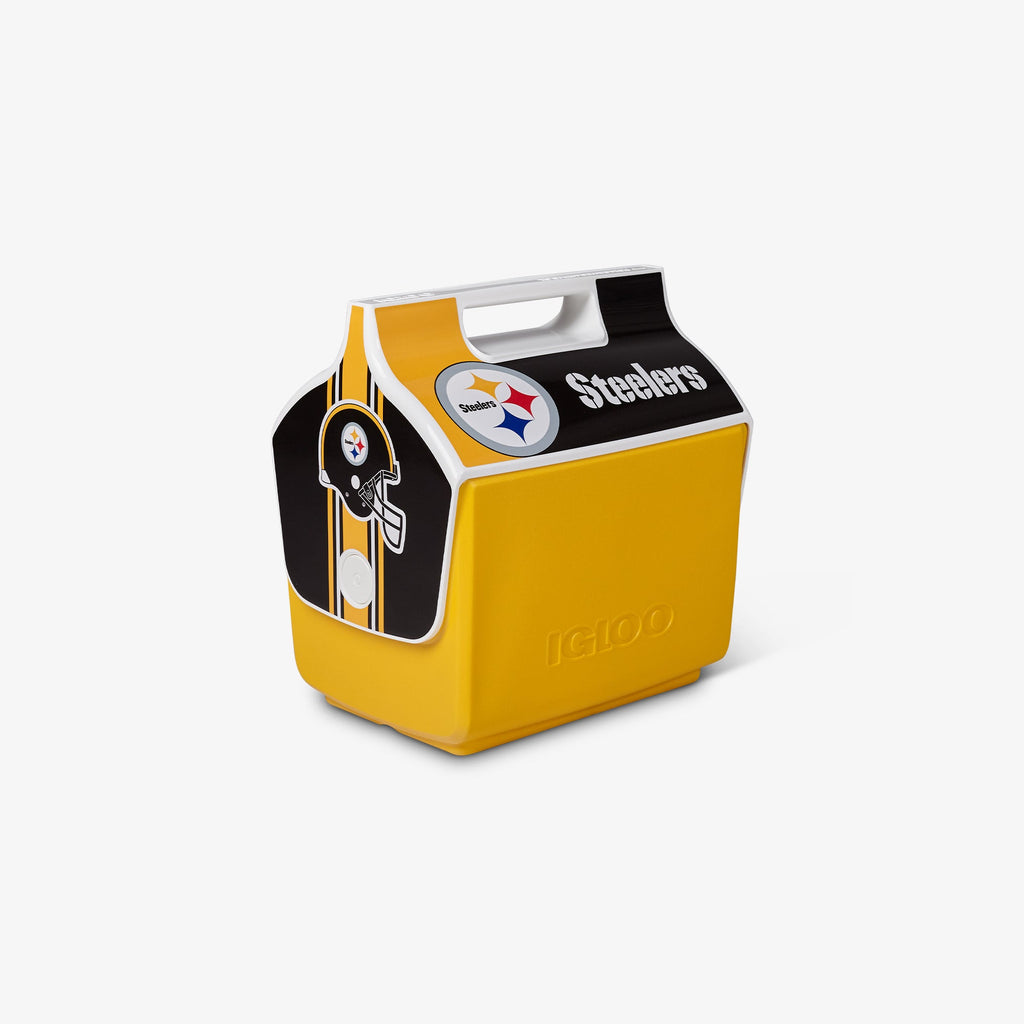 Pittsburgh Steelers Little Playmate 7 Qt Cooler