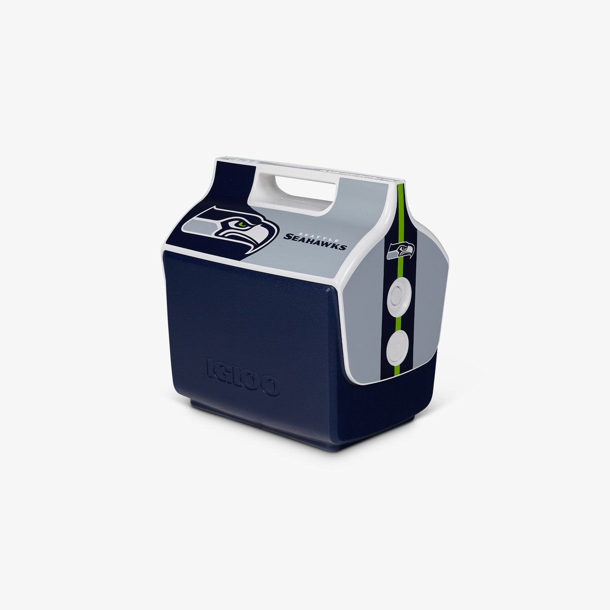 Seattle Seahawks Little Playmate 7 Qt Cooler