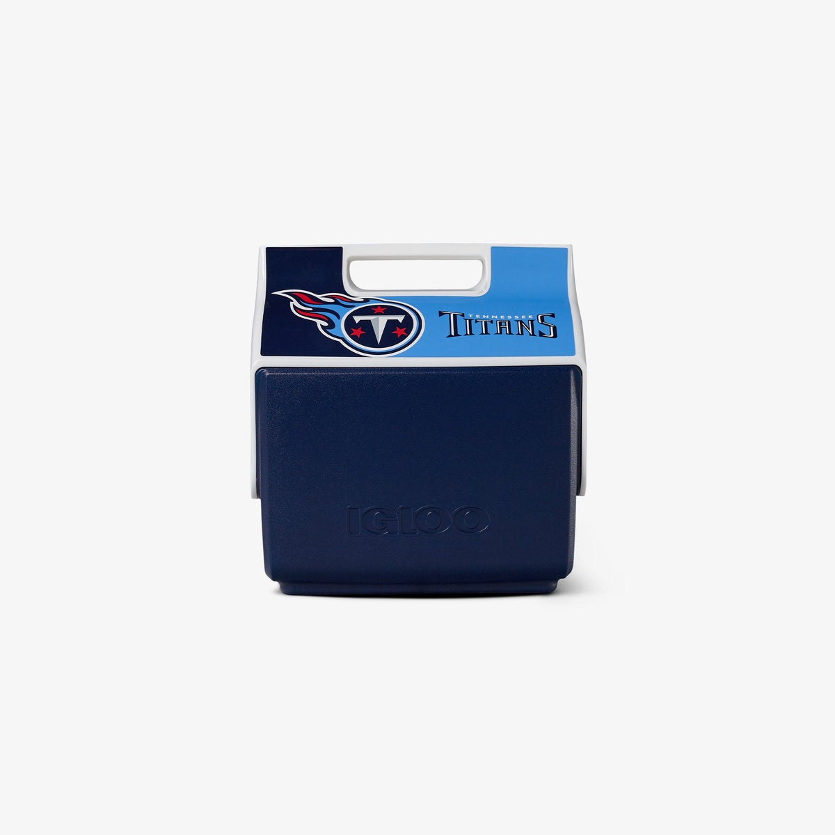 Tennessee Titans Little Playmate 7 Qt Cooler