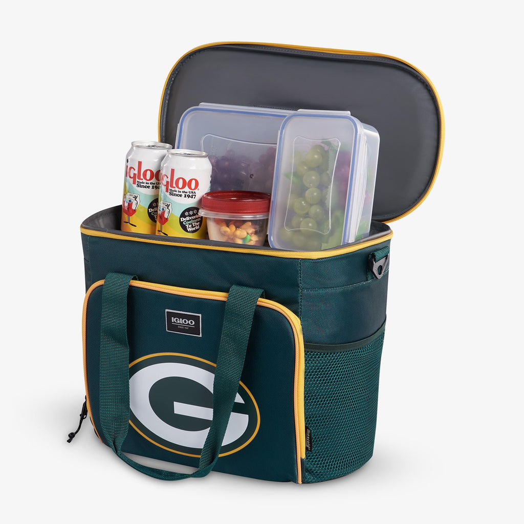 Green Bay Packers Tailgate Tote