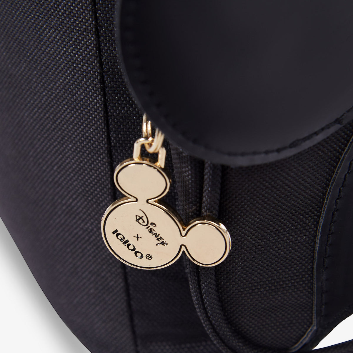 Disney Mickey Mouse Square Lunch Cooler Bag