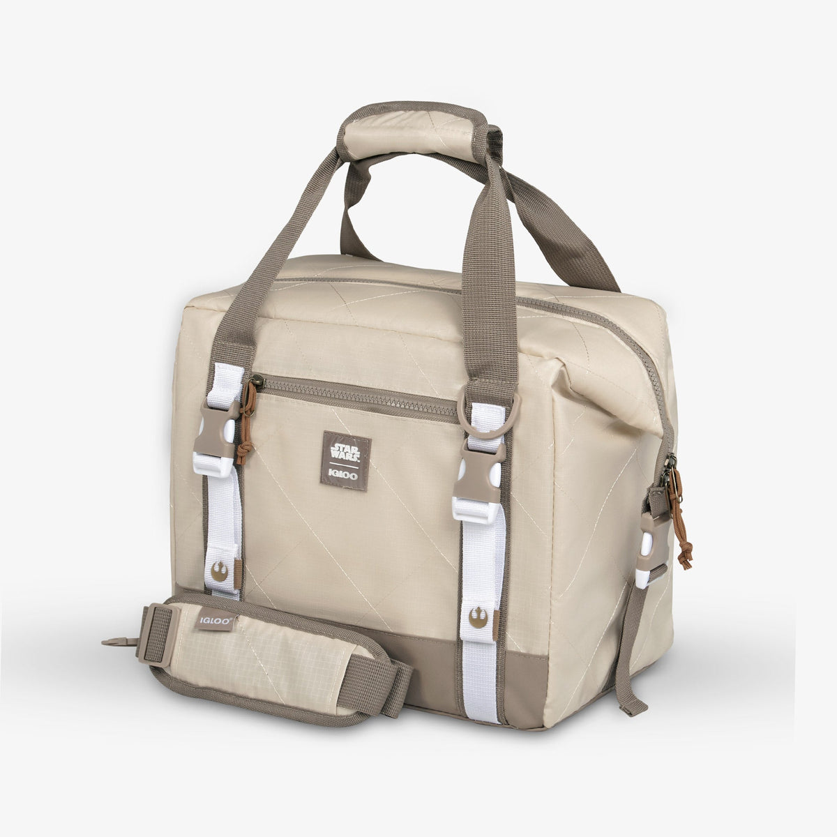 Star Wars Princess Leia™ Tote Cooler Bag