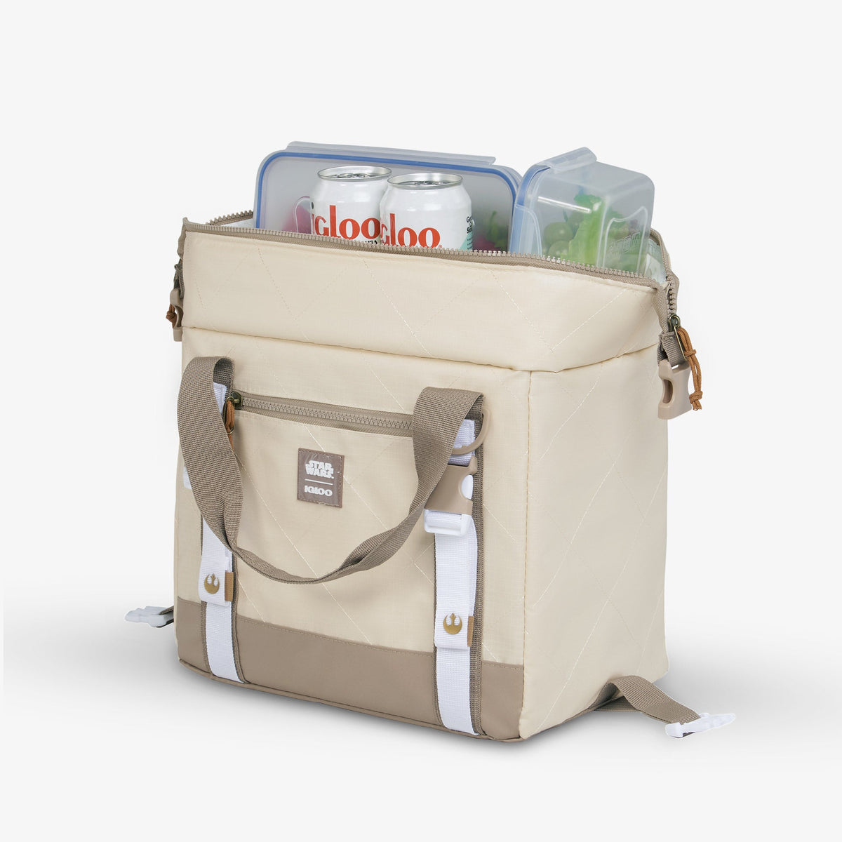 Star Wars Princess Leia™ Tote Cooler Bag