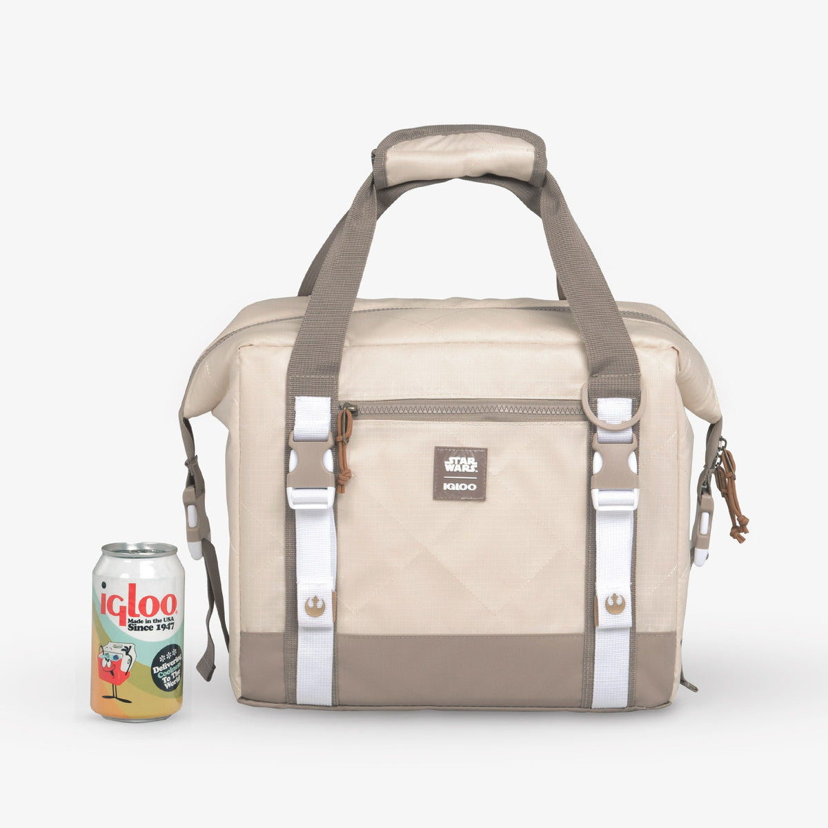 Star Wars Princess Leia™ Tote Cooler Bag