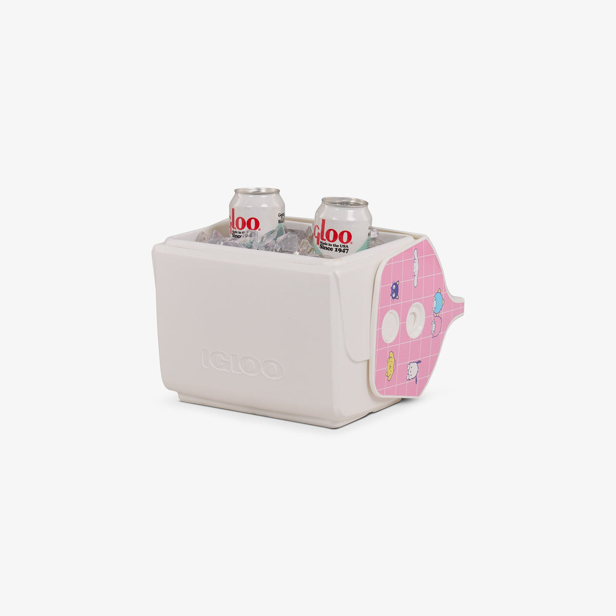 Hello Kitty® and Friends BFF Little Playmate 7 Qt Cooler