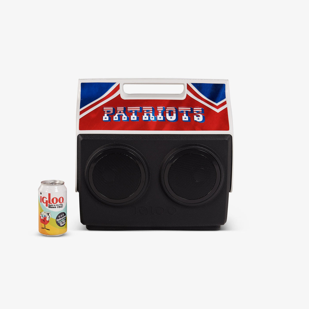New England Patriots KoolTunes®