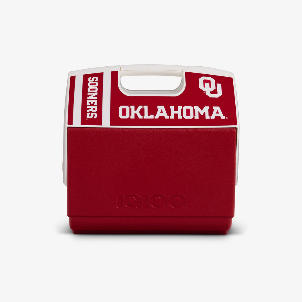 The University of Oklahoma® Playmate Elite 16 Qt Cooler