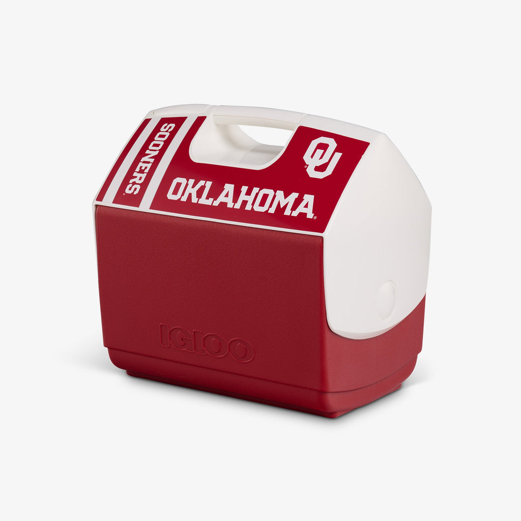 The University of Oklahoma® Playmate Elite 16 Qt Cooler