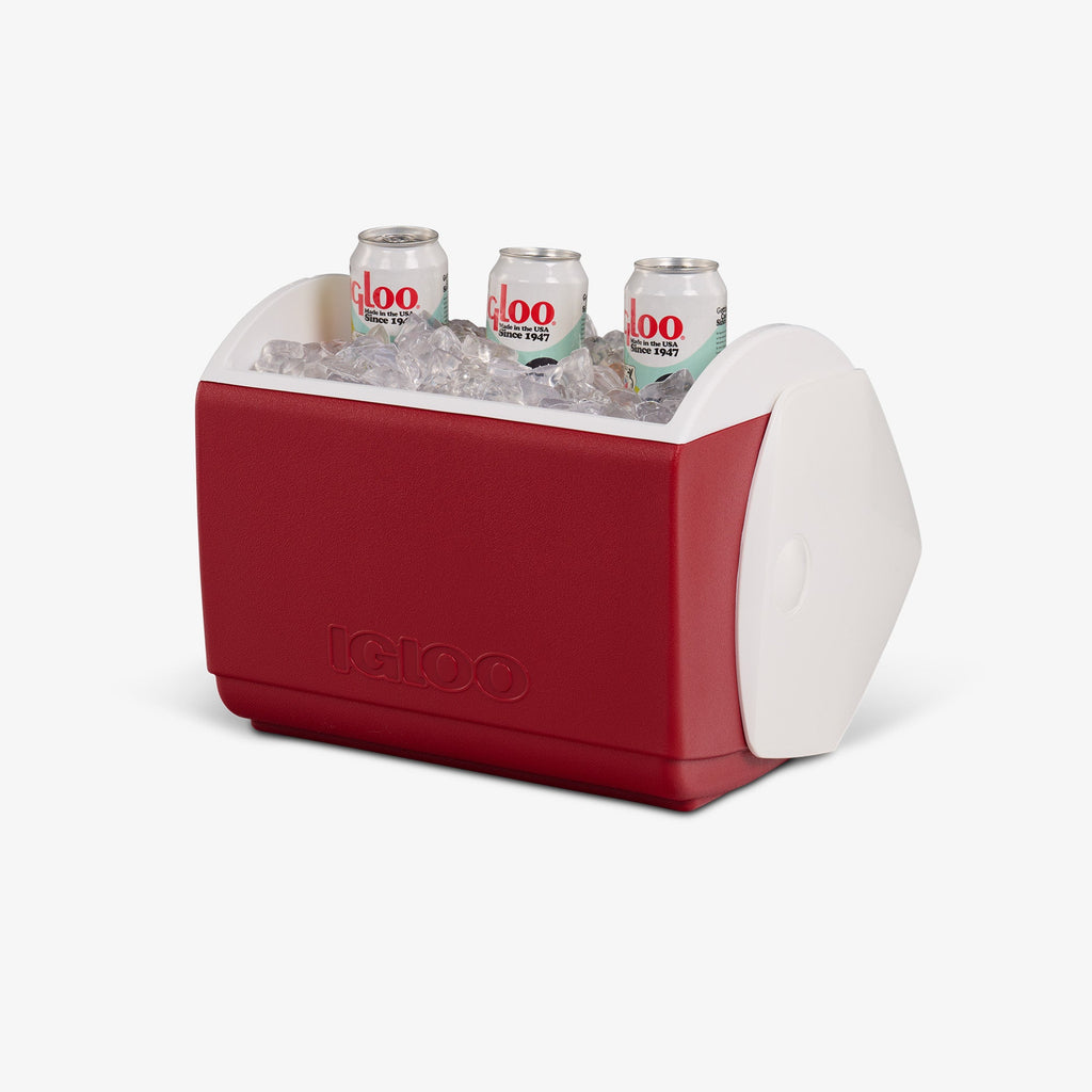 The University of Oklahoma® Playmate Elite 16 Qt Cooler