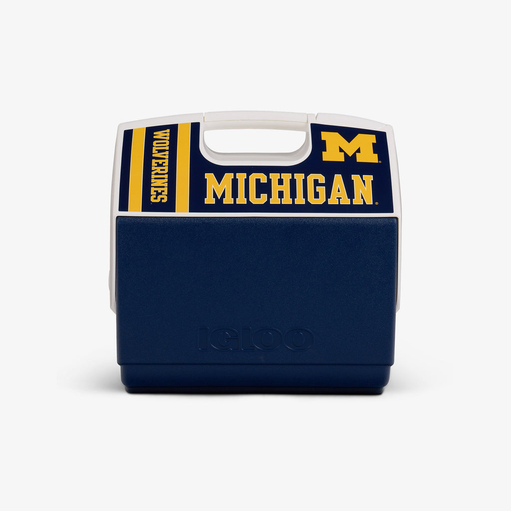 University of Michigan™ Playmate Elite 16 Qt Cooler