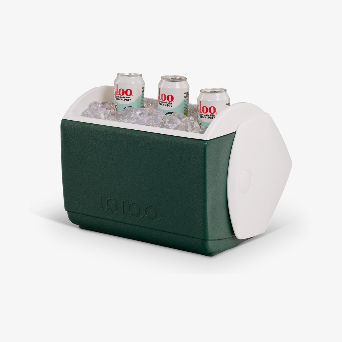 Michigan State University® Playmate Elite 16 Qt Cooler