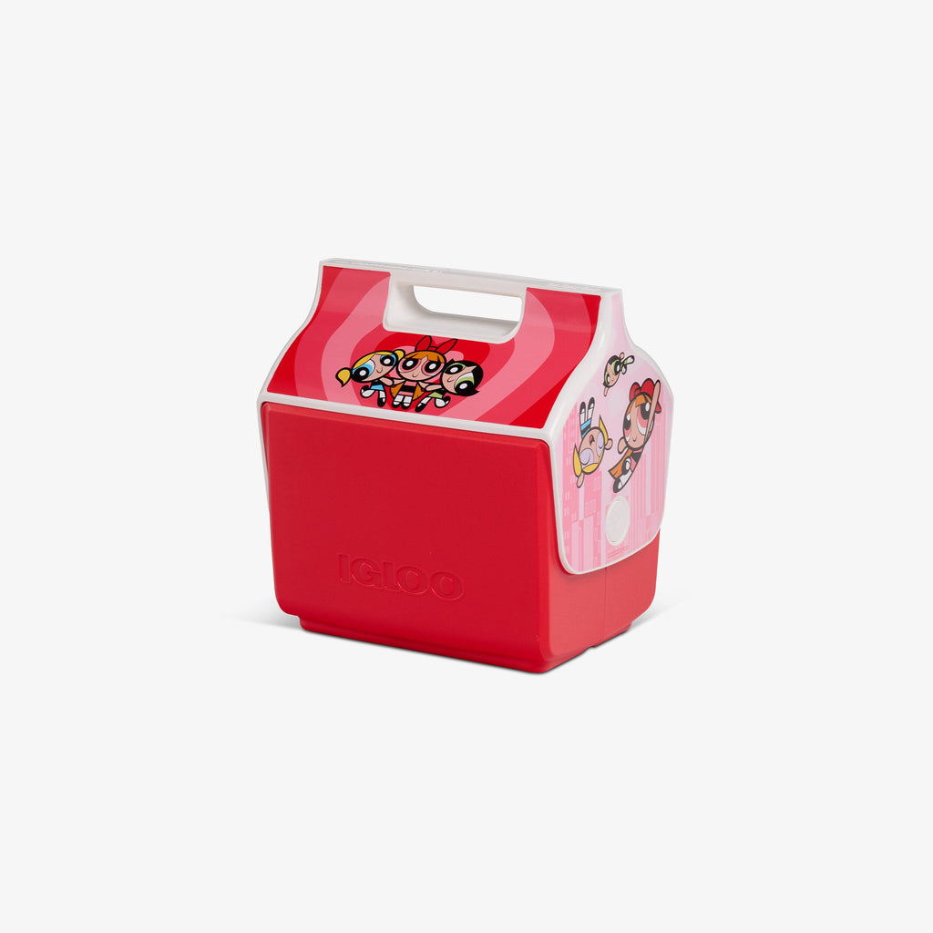 Powerpuff Girls Little Playmate 7 Qt Cooler