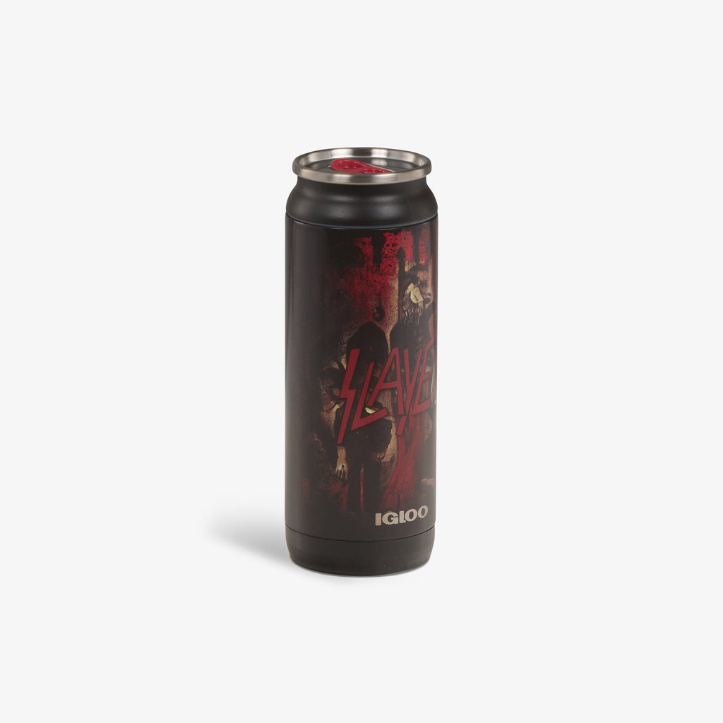 Slayer Reign in Blood 16 Oz Can