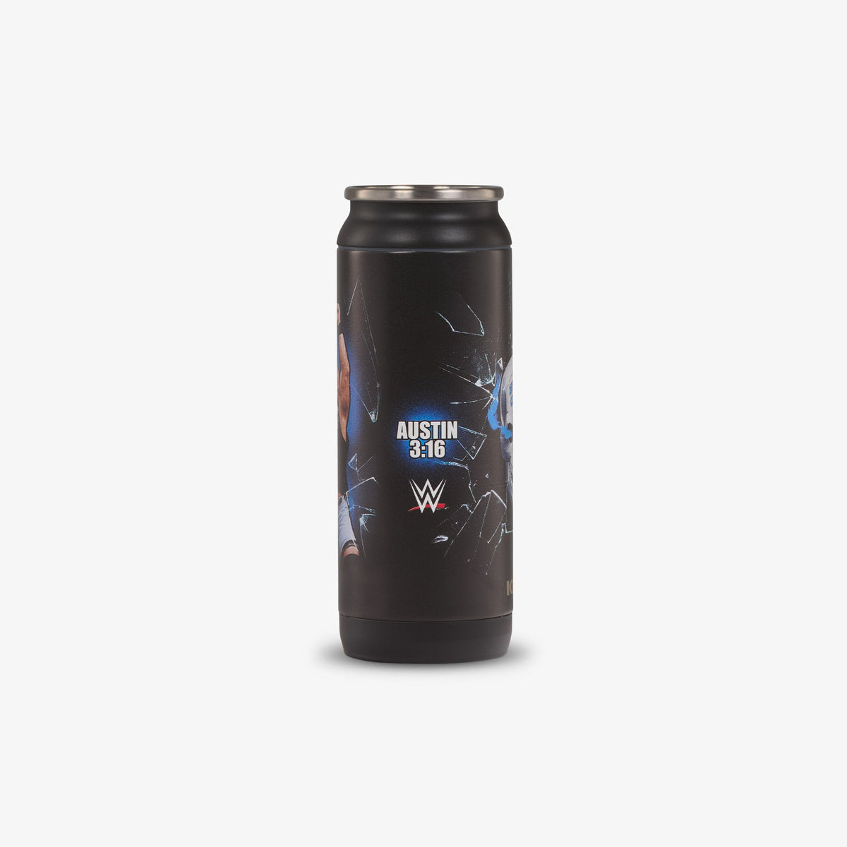 WWE “Stone Cold” Steve Austin 16 Oz Can