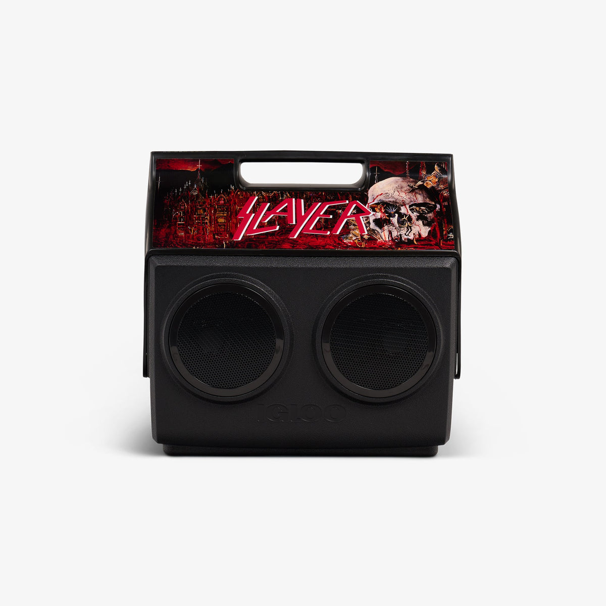 Slayer South of Heaven KoolTunes®