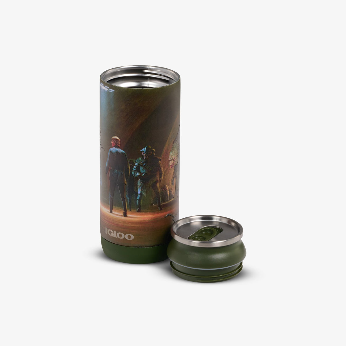 Star Wars™ Jabba the Hutt Palace 16 Oz Can