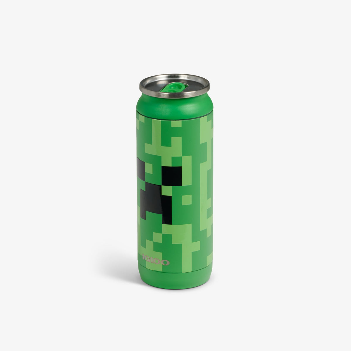 Minecraft Creeper 16 Oz Can