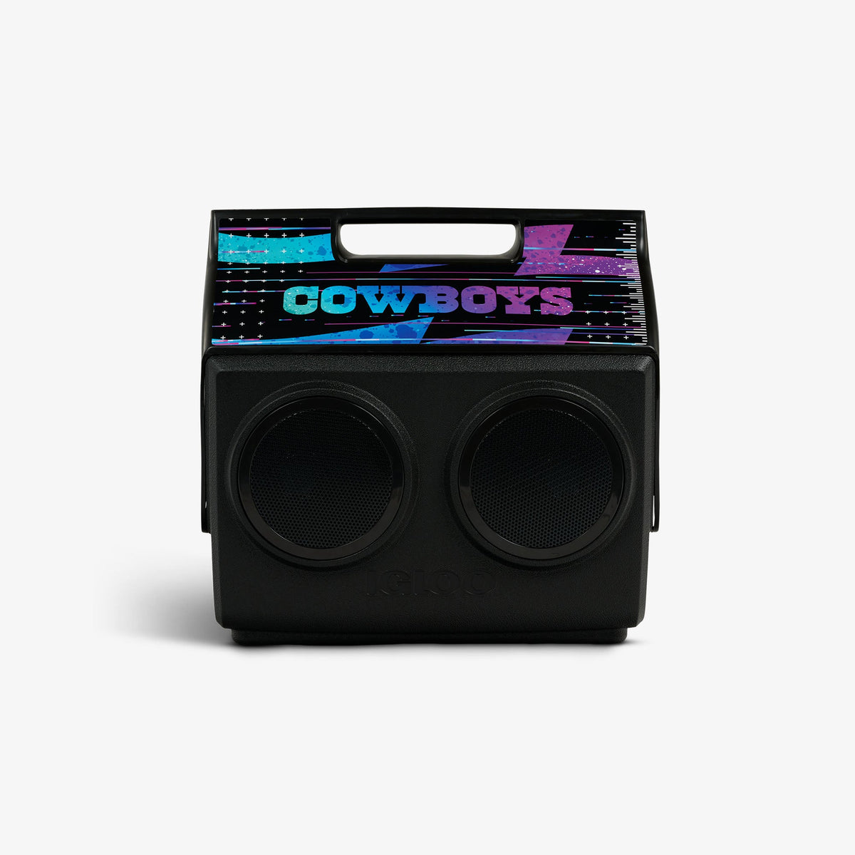 NFL Neon Dallas Cowboys KoolTunes®