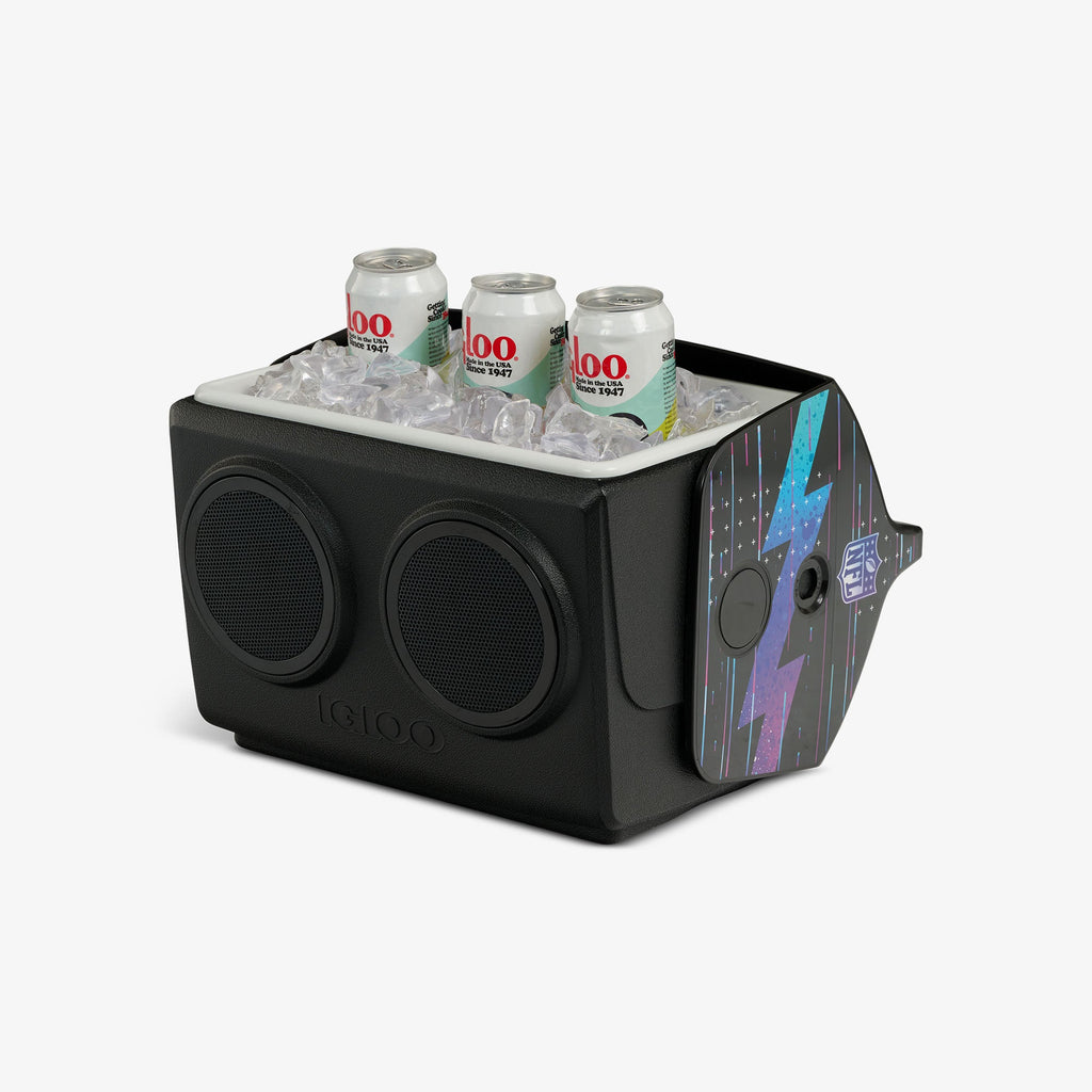 NFL Neon Dallas Cowboys KoolTunes®
