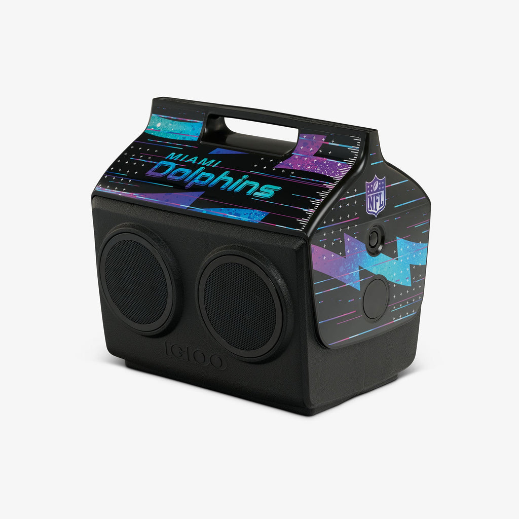 NFL Neon Miami Dolphins KoolTunes®