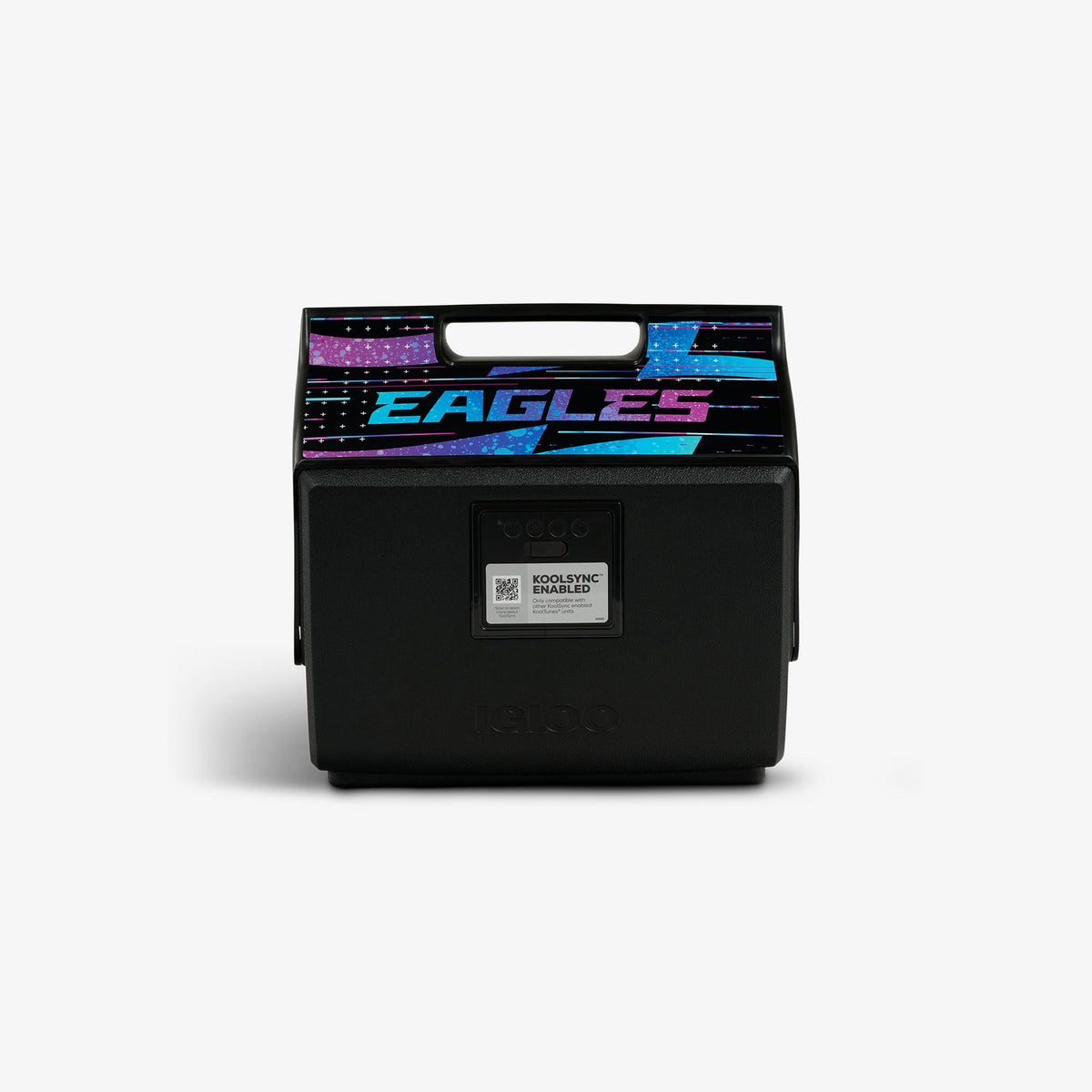 NFL Neon Philadelphia Eagles KoolTunes®