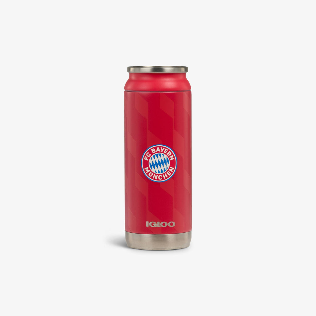 FC Bayern München 16 Oz Can