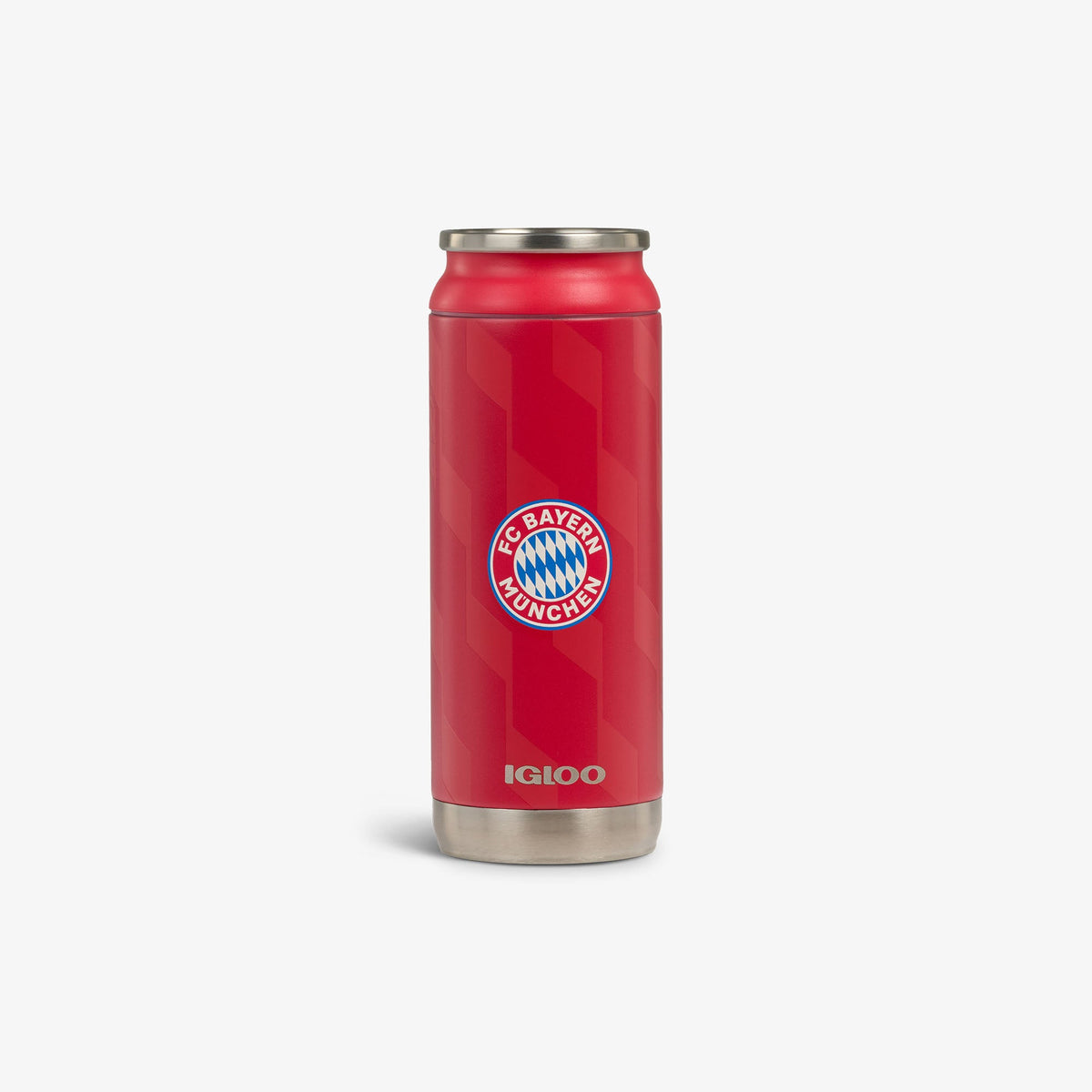 FC Bayern München 16 Oz Can