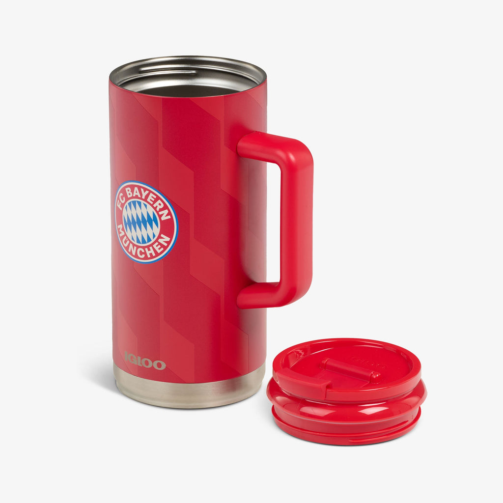 FC Bayern München 1L Beer Mug