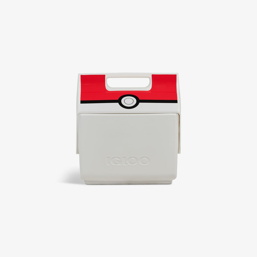 Pokémon Poké Ball Little Playmate 7 Qt Cooler
