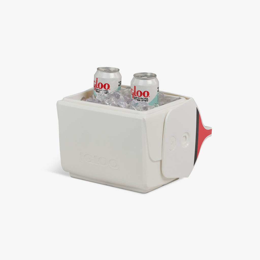 Pokémon Poké Ball Little Playmate 7 Qt Cooler