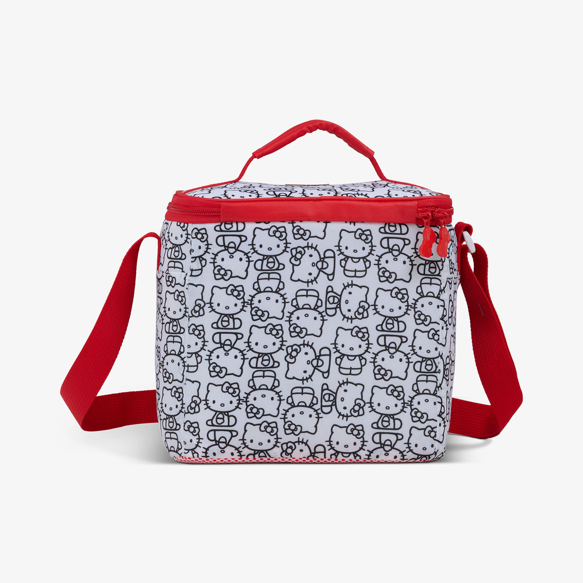 Hello Kitty® Classic Square Lunch Cooler Bag