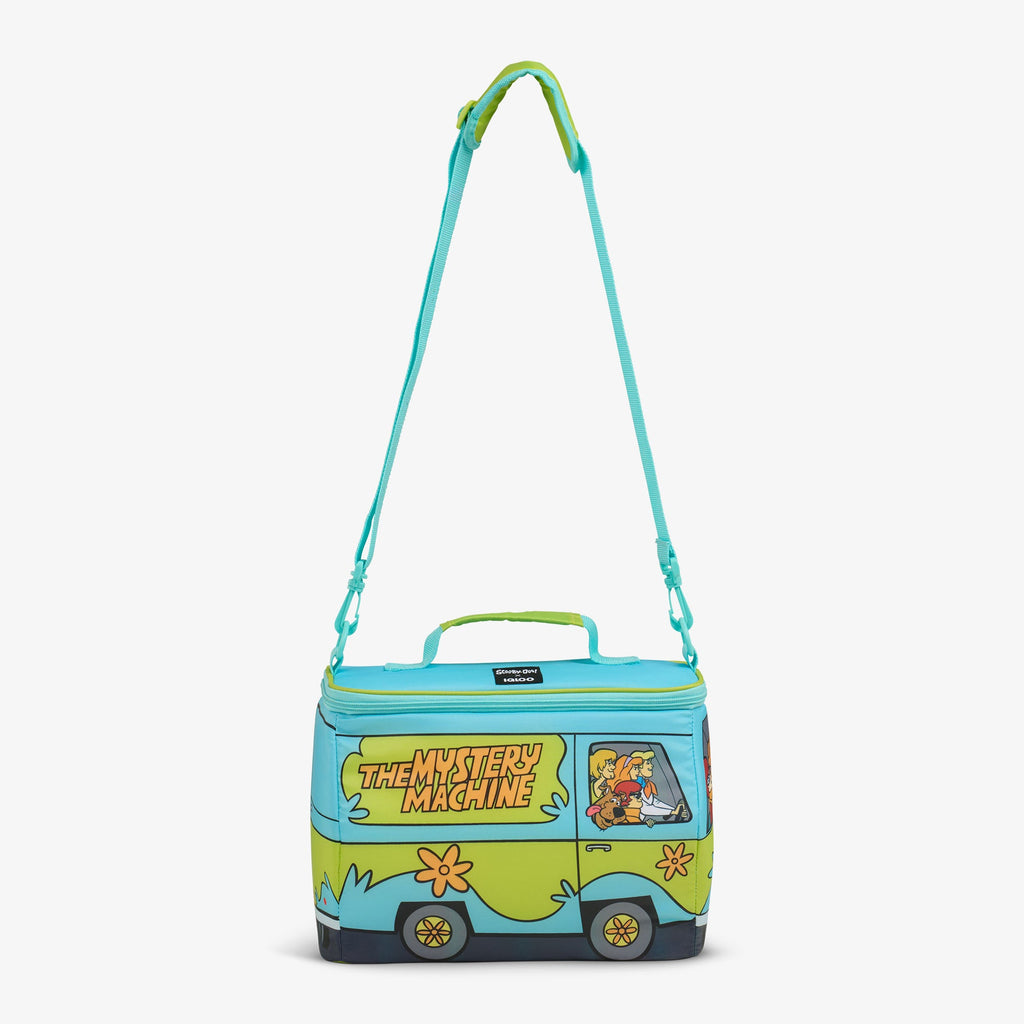 Scooby Doo Mystery Machine™ Cooler Bag