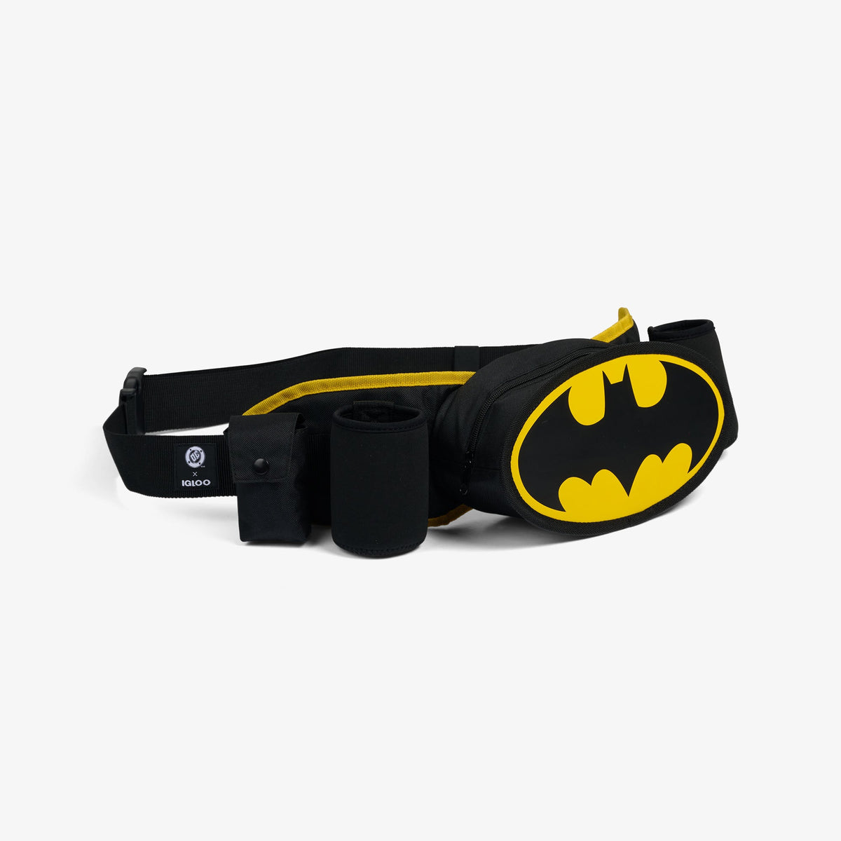 DC Super Heroes Batman™ Belt Fanny Pack Cooler