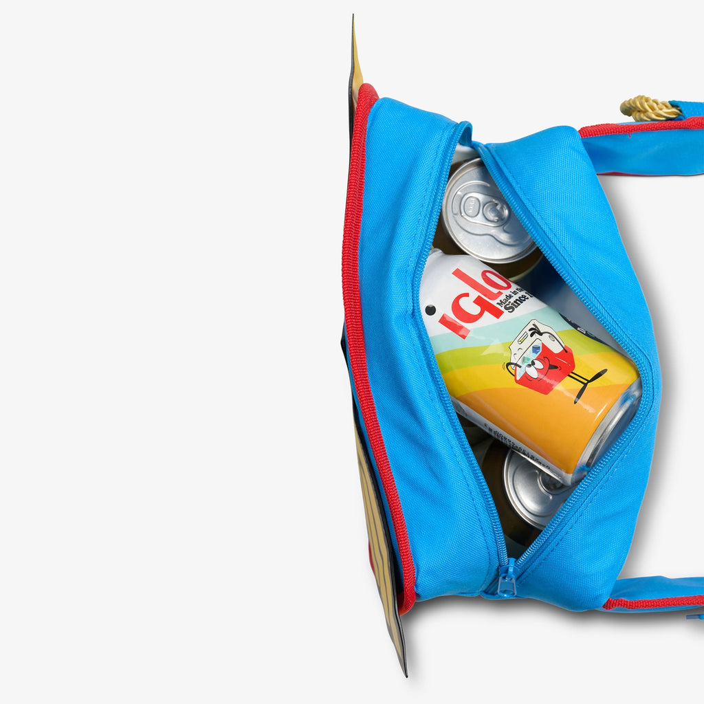 DC Super Heroes Wonder Woman™ Belt Fanny Pack Cooler