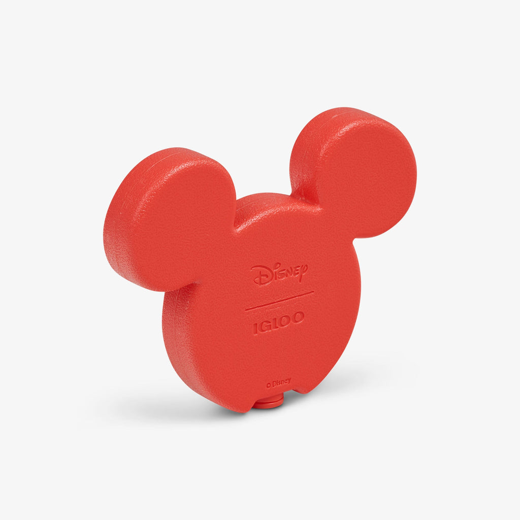 Disney Mickey Mouse Ice Block 2-Pack