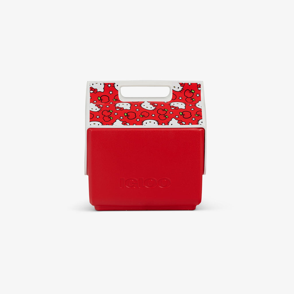 Hello Kitty® Red Apples Little Playmate 7 Qt Cooler