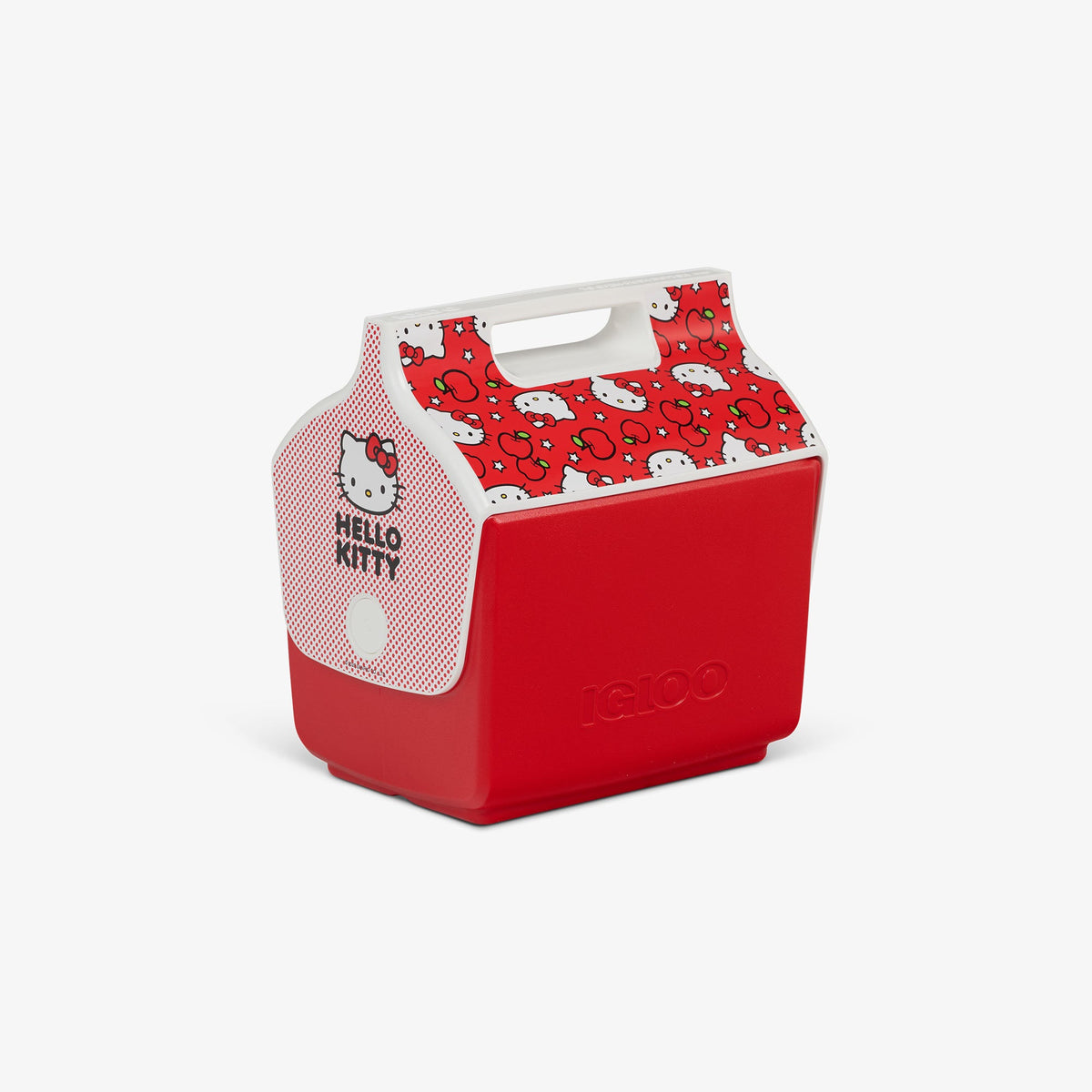 Hello Kitty® Red Apples Little Playmate 7 Qt Cooler
