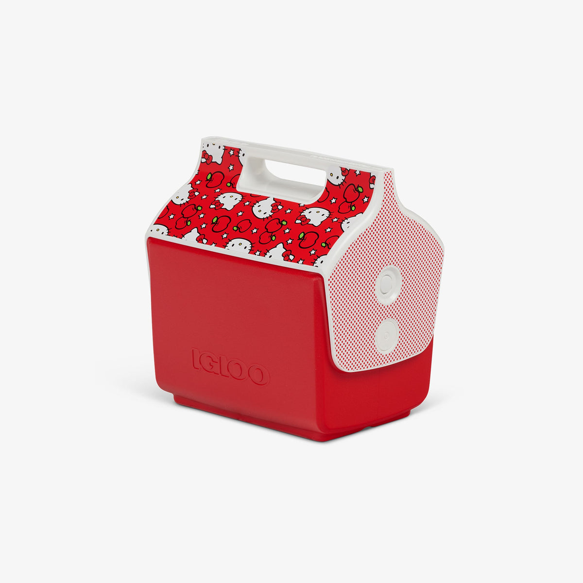 Hello Kitty® Red Apples Little Playmate 7 Qt Cooler