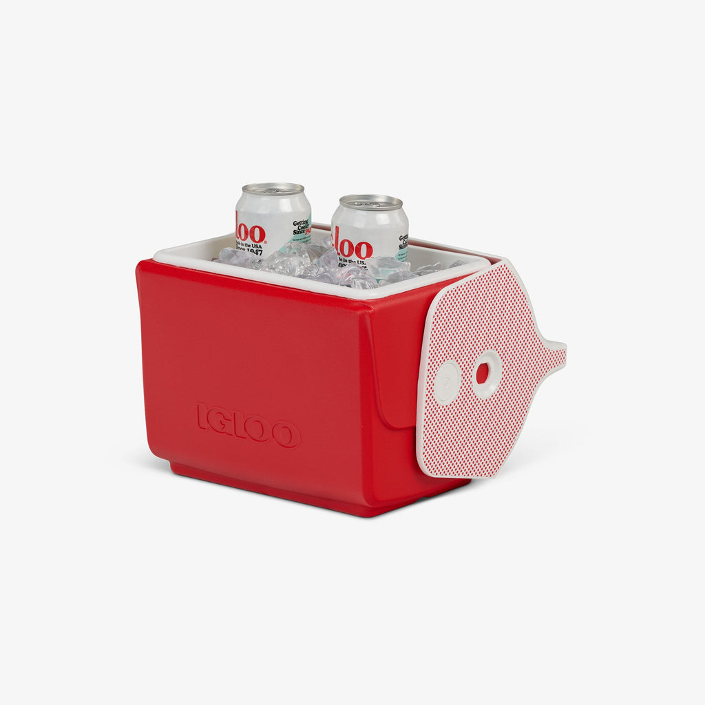 Hello Kitty® Red Apples Little Playmate 7 Qt Cooler