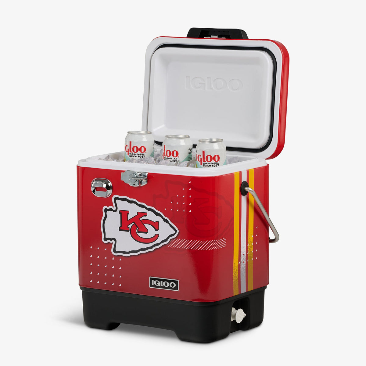 NFL Legacy 20 Qt Cooler