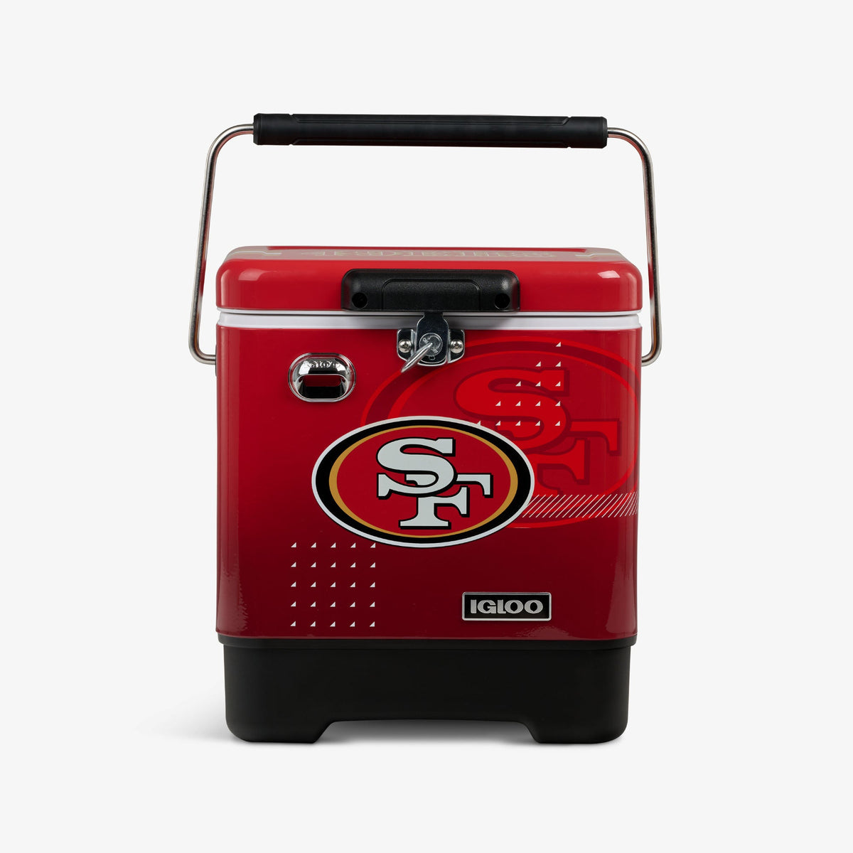NFL Legacy 20 Qt Cooler