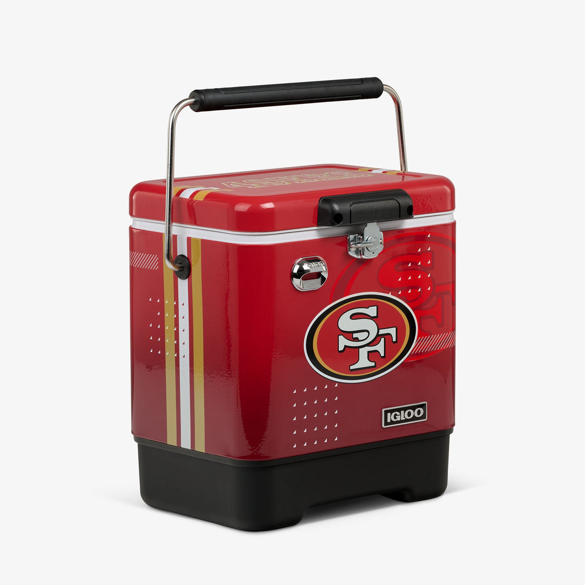 NFL Legacy 20 Qt Cooler